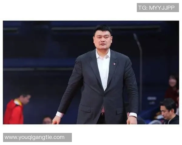 姚明球迷网友热议篮球传奇影响力与未来发展趋势