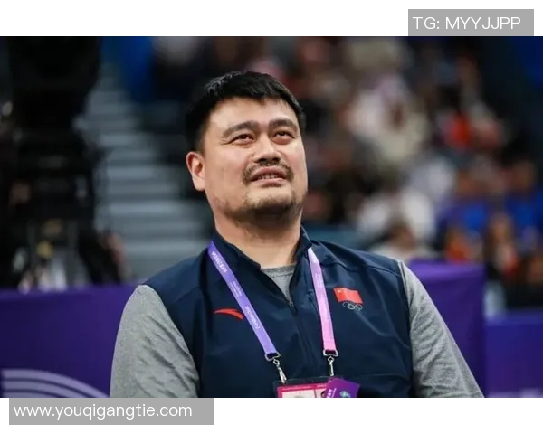 姚明的传奇人生从何而始他的出身日期揭示了什么样的故事
