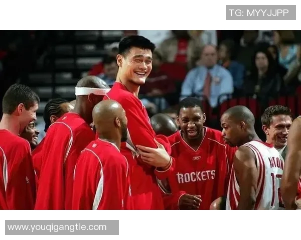 姚明单挑训练揭秘如何提升篮球技巧与竞技水平的独特方法