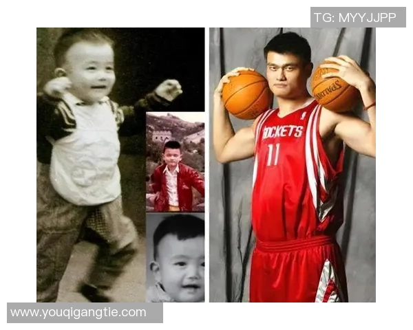 姚明在苏州的电话背后揭示的篮球梦想与人生哲学