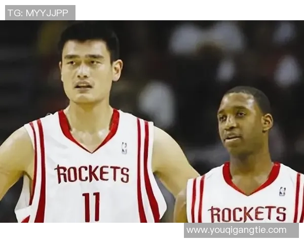 姚明进攻火力全开如何改变比赛格局与球队战术布局分析