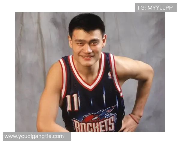 艾佛森回忆姚明的篮球传奇与友谊深厚的跨国情谊