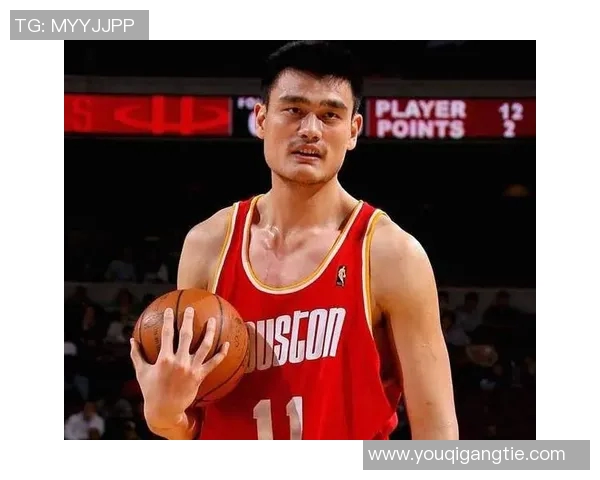 姚明传奇生涯全景图集视频回顾展现篮球巨星的辉煌瞬间与感人故事 姚明传奇生涯全景图集视频回顾展现篮球巨星的辉煌瞬间与感人故事