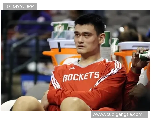 姚明上单带队逆袭赛场展现篮球巨星风范与战术智慧