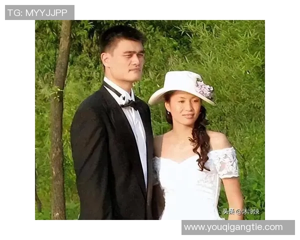 姚明谈坚持的力量与信念如何塑造成功人生的启示 姚明谈坚持的力量与信念如何塑造成功人生的启示