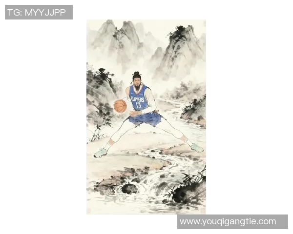 姚明的字画艺术探索与篮球生涯的完美融合之路