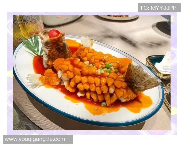 王饕的美食探秘之旅：品味中华传统与现代创新的完美结合