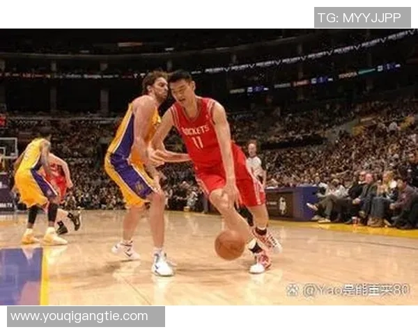 帕金姚明：从篮球场到科学研究的跨界传奇与启示