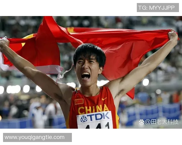 中国体育界风云人物十强榜单揭晓明星运动员的辉煌成就与影响力分析