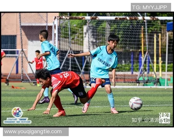 未来足球场上的璀璨之星谁将引领潮流成就辉煌梦想