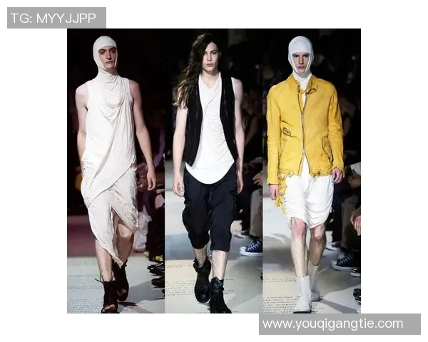 时尚界的足球明星如何在球场与T台之间游刃有余展现个人魅力与风格 时尚界的足球明星如何在球场与T台之间游刃有余展现个人魅力与风格