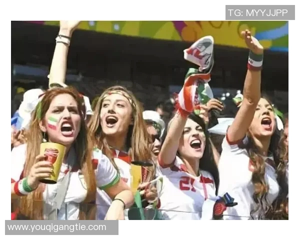 足球明星与疯狂女球迷的激情瞬间精彩图片合集