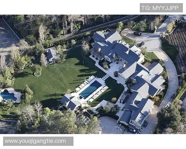 篮球明星购置豪宅与奢侈品背后的故事与投资智慧分析