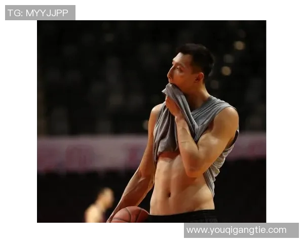 篮球腹肌明星的训练秘诀与饮食计划揭秘让你也能拥有完美身材